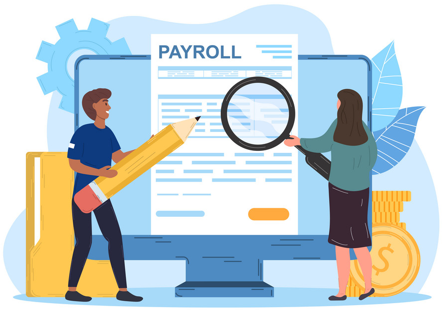 Payroll